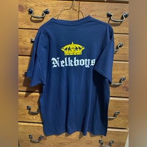 Nelk boys Rona Season Shirt